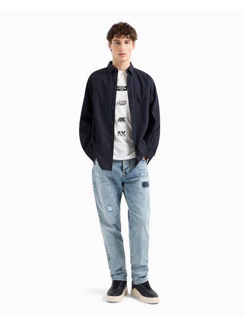  ARMANI EXCHANGE | XM000755 AF13106/U0009